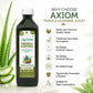 Axiom Jeevan Ras Triphla Aloevera Juice