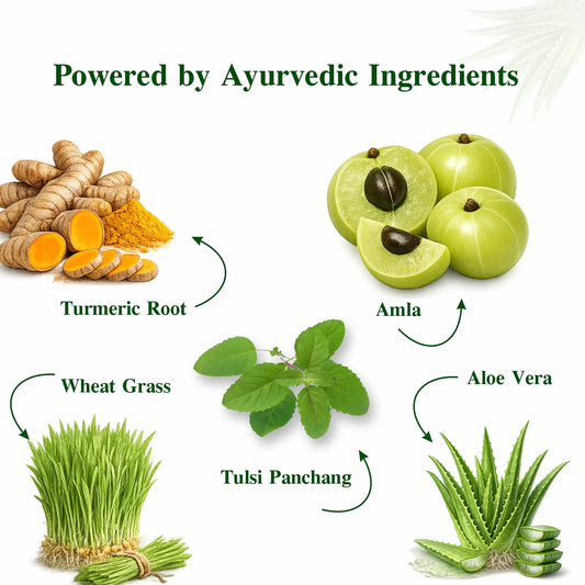Axiom Jeevan Ras Aloevera Amla Juice