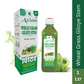 Axiom Wheatgrass Giloye Stem Juice