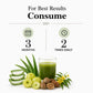 Axiom Jeevan Ras Triphla Aloevera Juice