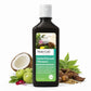 Mukti Gold Herbal Hair wash 400ml (Flip Top)