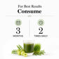 Axiom Wheatgrass Giloye Stem Juice