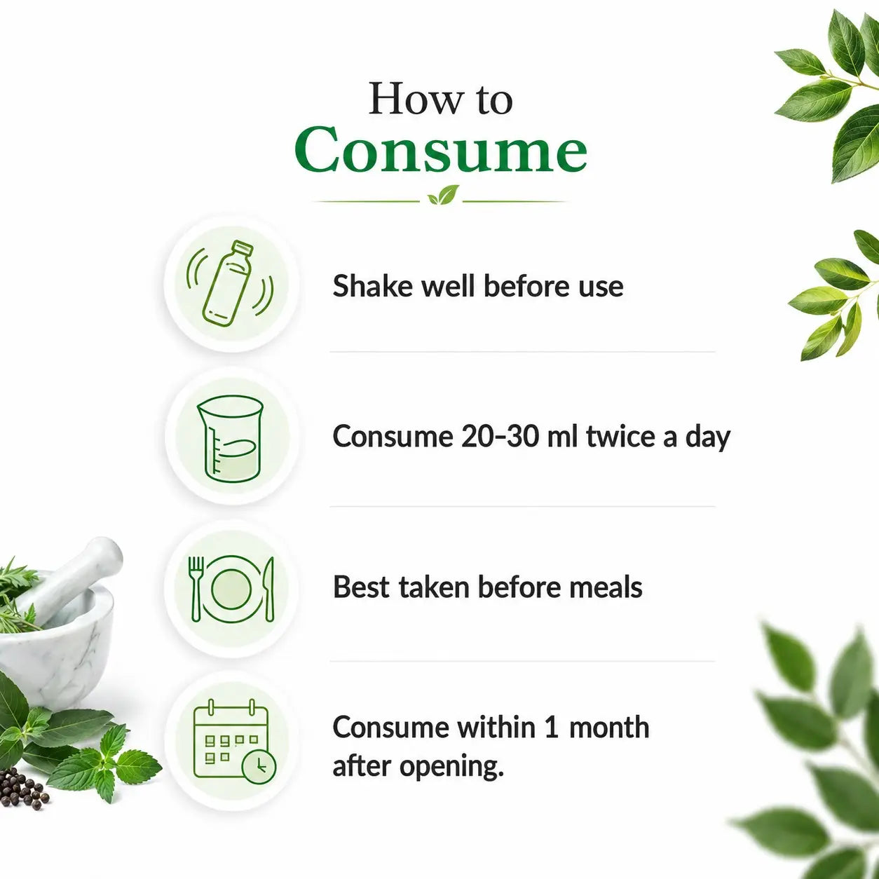 Axiom Sugar Cure Juice