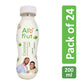 AloFrut Tender Coconut Water 200ml Pack of 24