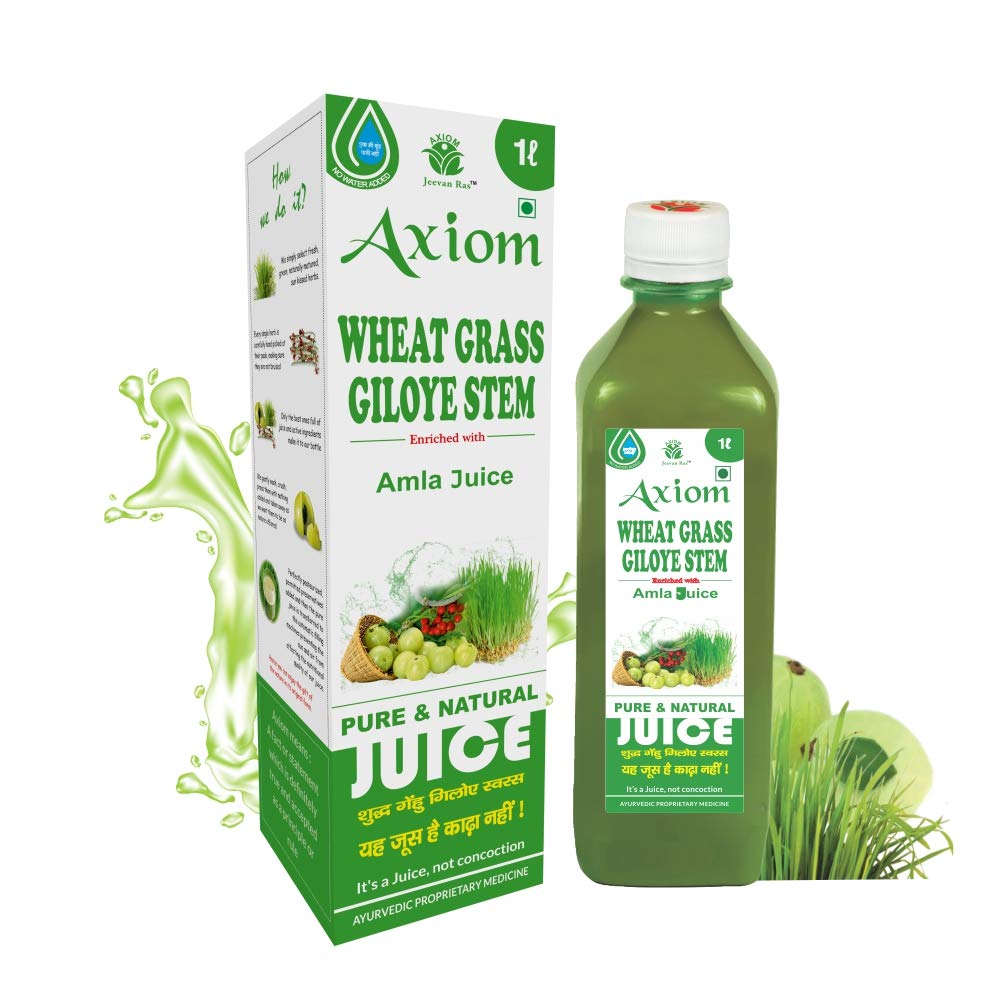 Amla and giloy outlet juice benefits