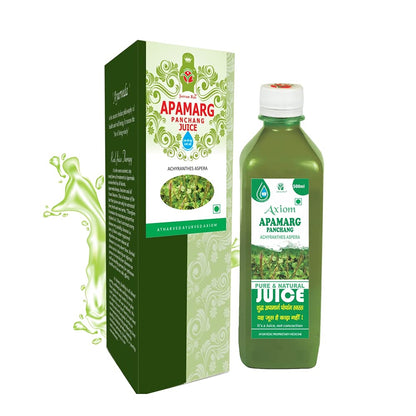 Jeevan Ras Apamarg Juice Immunity Booster 500ml