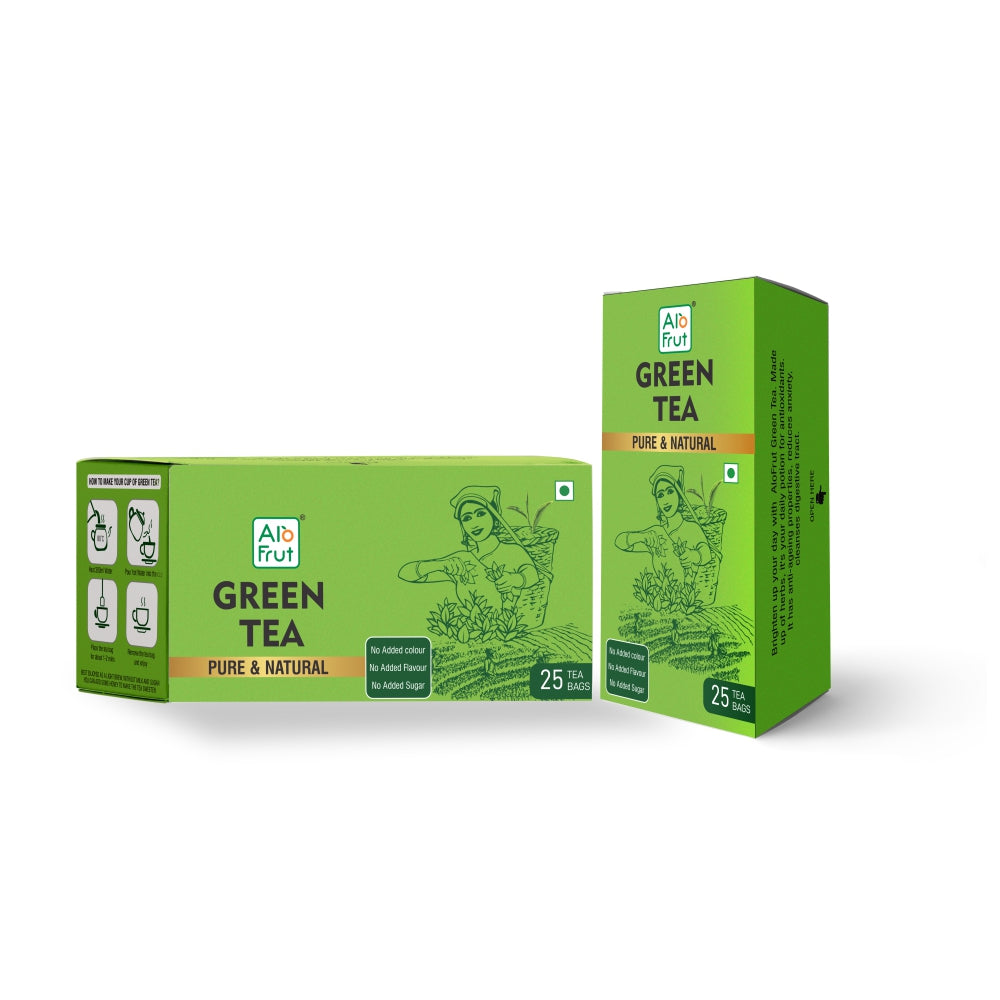 Axiom Fat go (4) Pack of COD 23 1 ltr + Green Tea I 100% Natural WHO-GLP,GMP,ISO Certified Product