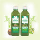 Axiom Prostrate Combo of Patharchur Juice 500ml + Vidarikand Juice 500ml