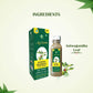Axiom Fat go (3) Pack of COD 23 1 ltr + Ashwagandha Leaf Juice 160ml I 100% Natural WHO-GLP,GMP,ISO Certified Product