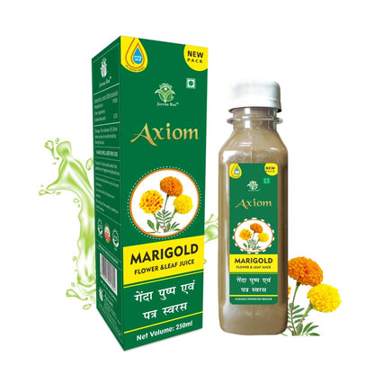 Jeevan Ras Axiom Marigold juice 250ml