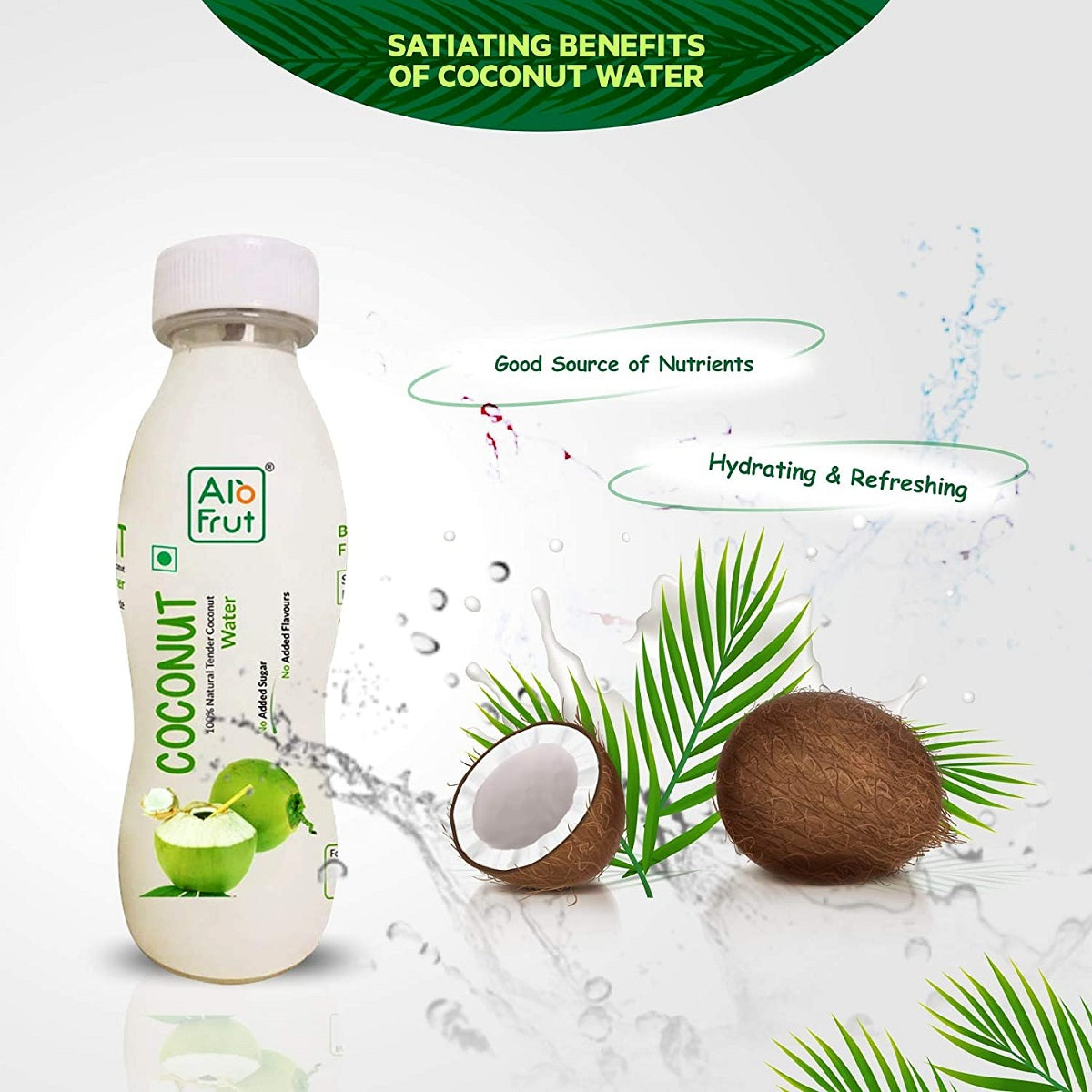 Tender coconut deals