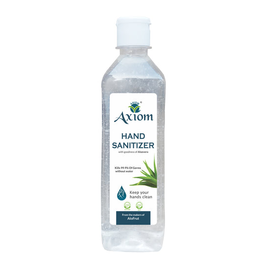 Axiom Hand Sanitizer 500ml Pack of (2)