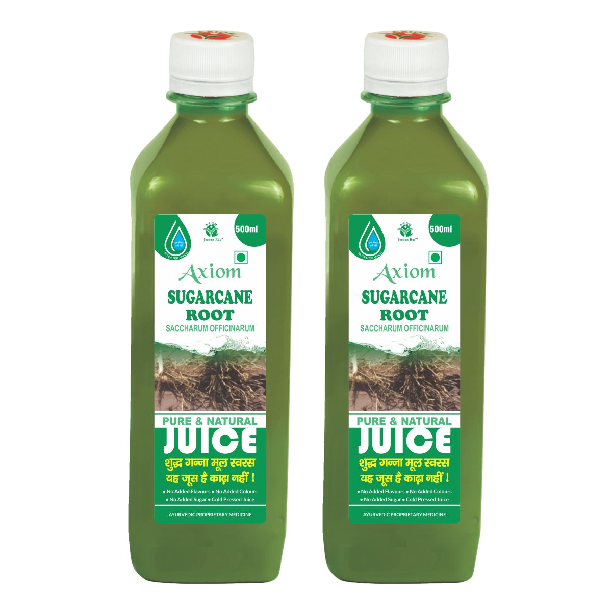 Sugarcane Root Juice 500 ml