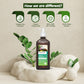 Axiom Mukti Gold Combo of Herbal Hairwash 500ml (Dispenser) + Aloevera Showegel 250ml (Fliptop)