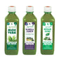 Axiom BP Go (1) Pack of Sugarcure 1ltr + Karela Jamun Juice 1 ltr + Aloevera Juice 1 ltr