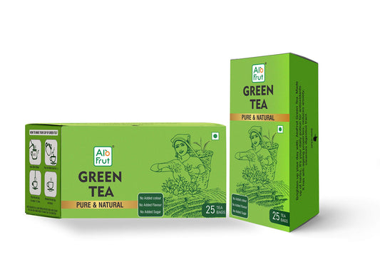 ALO-GRN-TEA