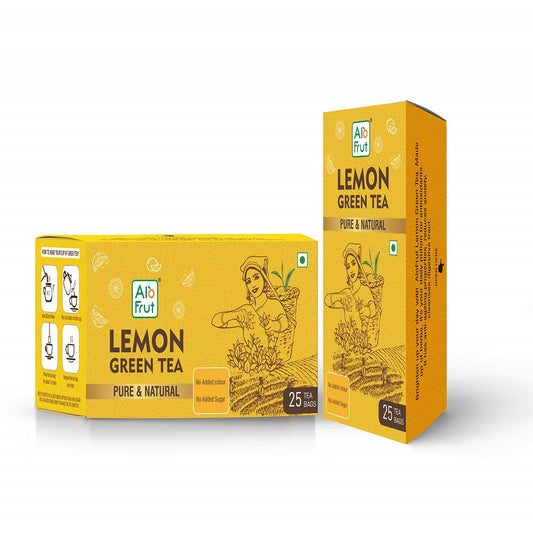 ALO-LMN-GRN-TEA