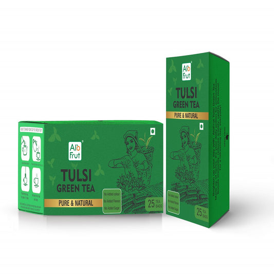 ALO-TULSI-GRN-TEA