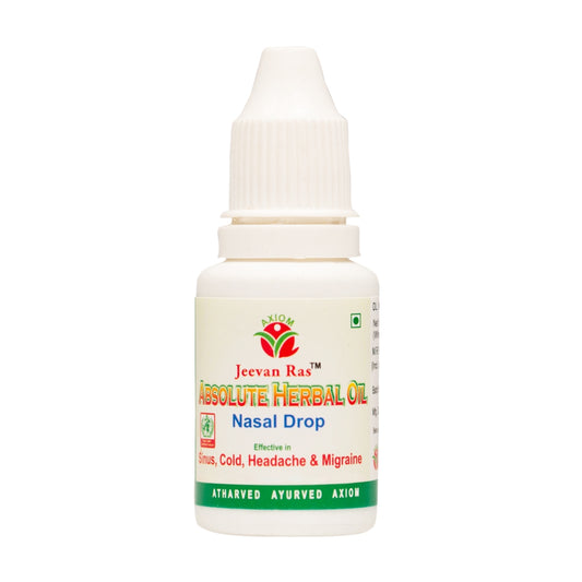 Absolute Nasal Drop