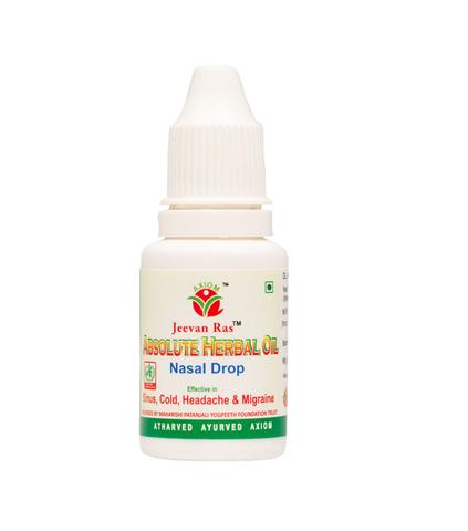 Absolute Nasal Drop 20ml