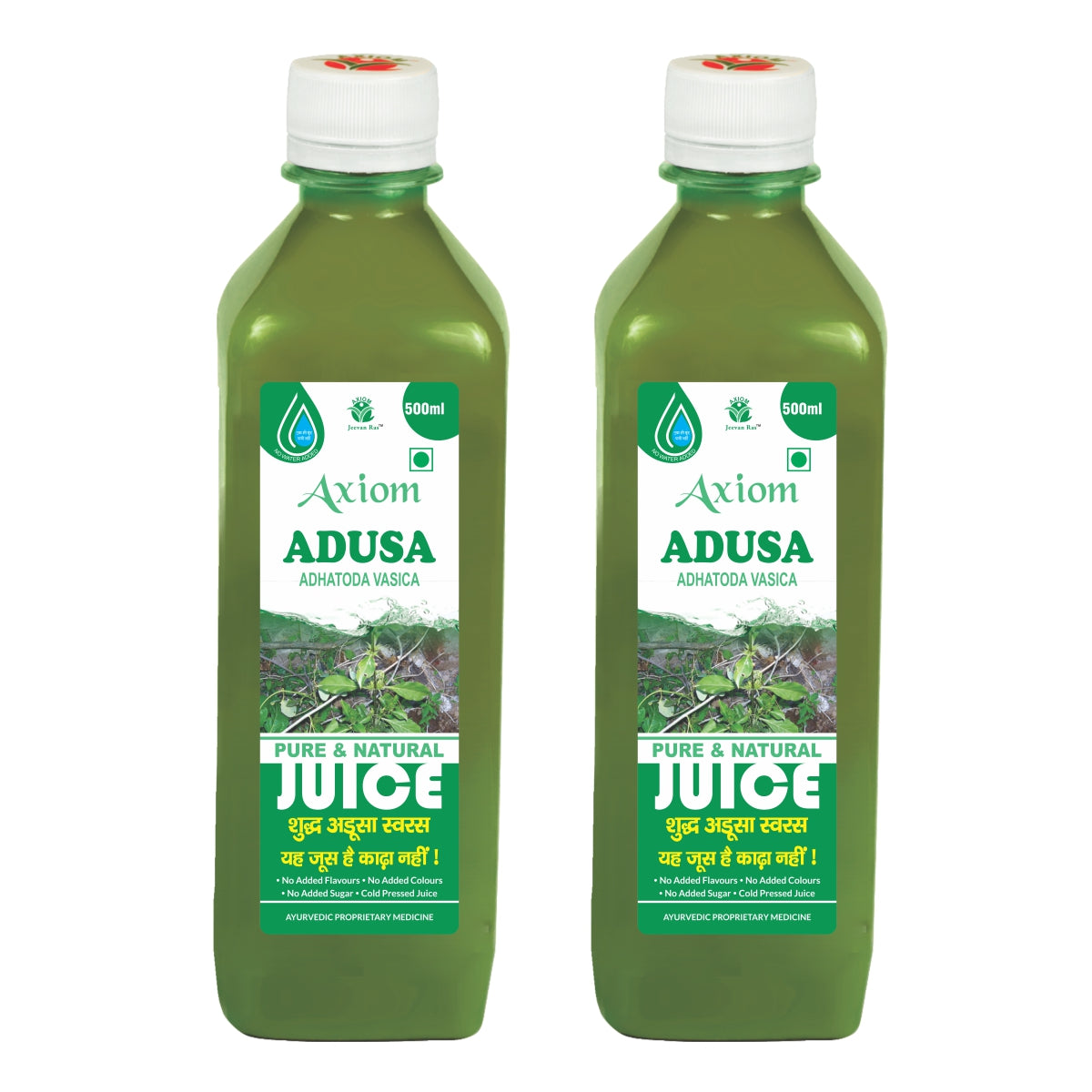 Adusa Juice 500ml