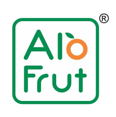 AloFrut Pineapple Aloevera Juice 300ml (Pack of 24)