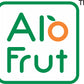 Alofrut Orange Aloevera Chunks & Juice 300ml (Pack of 24)