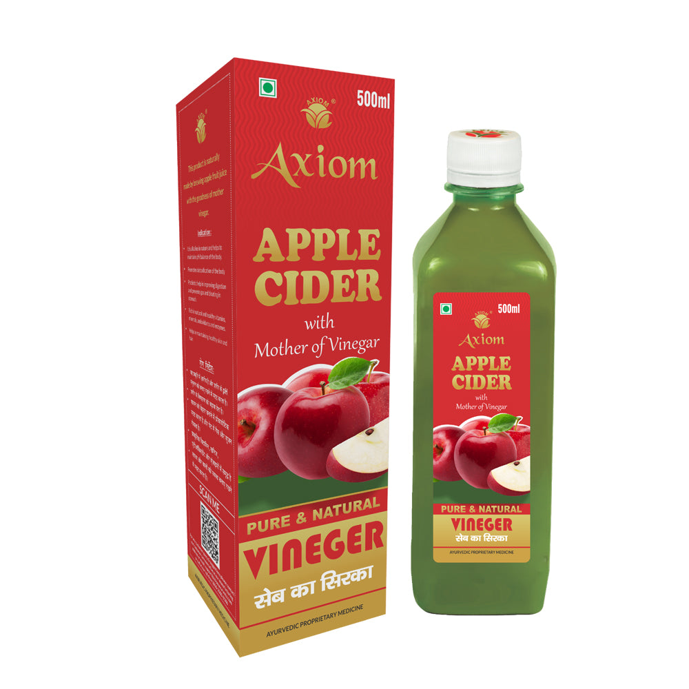 Axiom Apple Cider 500 ml