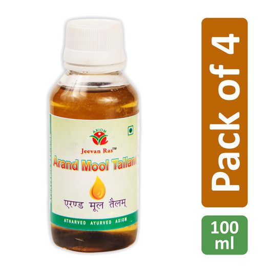 Arand Mool Tailm Pack of 4