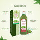 Axiom Aloevera COD 05 Juice  Ingredients