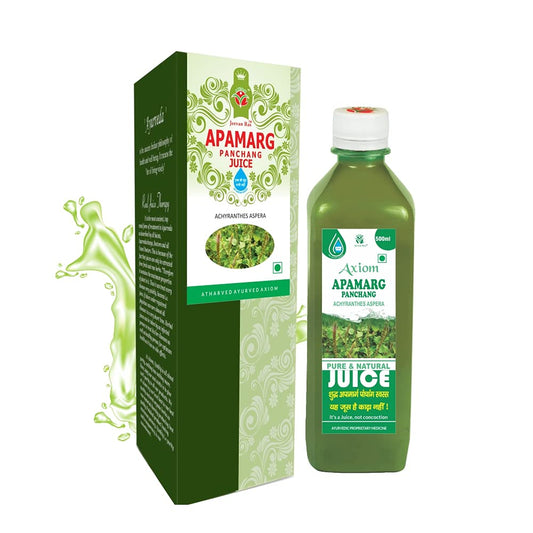 Axiom Apamarg Panchang Juice