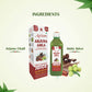 Axiom Arjuna Amla Juice Ingredients