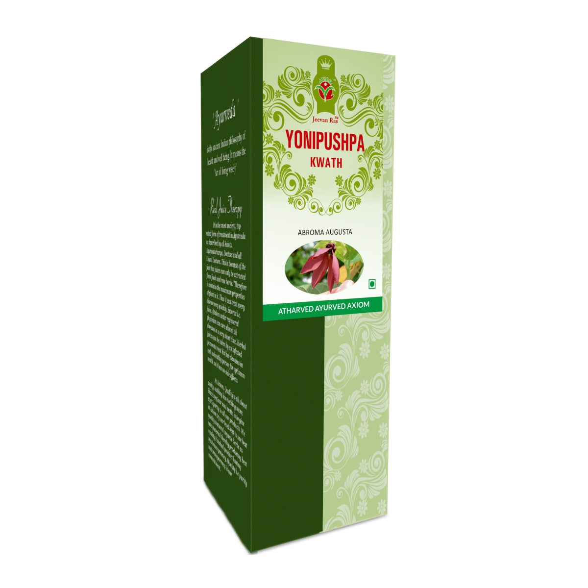 Axiom Ayurveda Yonipushpa 