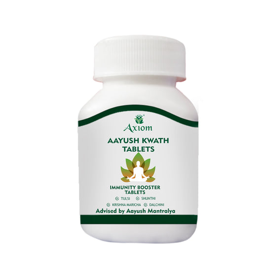 Axiom Ayush Kwath