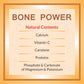 Axiom Bone Power Capsules Bone Power Natural Contents