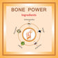 Axiom Bone Power Capsules Ingredients