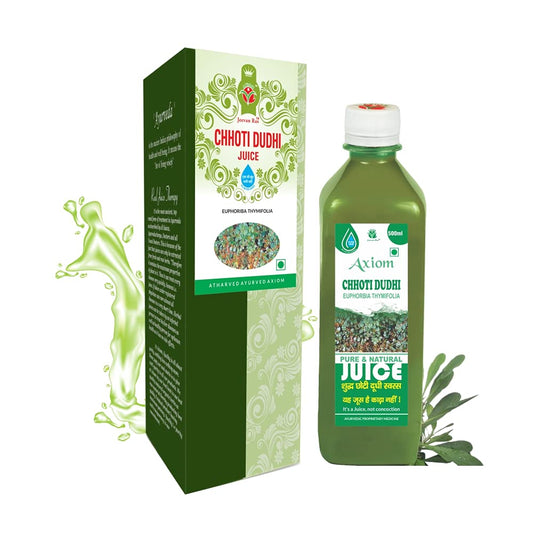 Axiom Chhoti Dudhi Juice