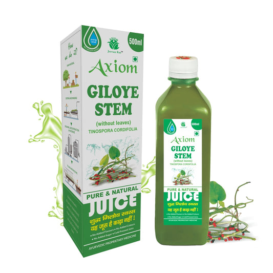 Axiom Giloye Stem Juice