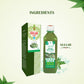 Axiom Gullar Leaf And Fruit Juice Ingredients