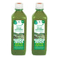 Axiom Gullar Leaf And Fruit Juice Pack of 2