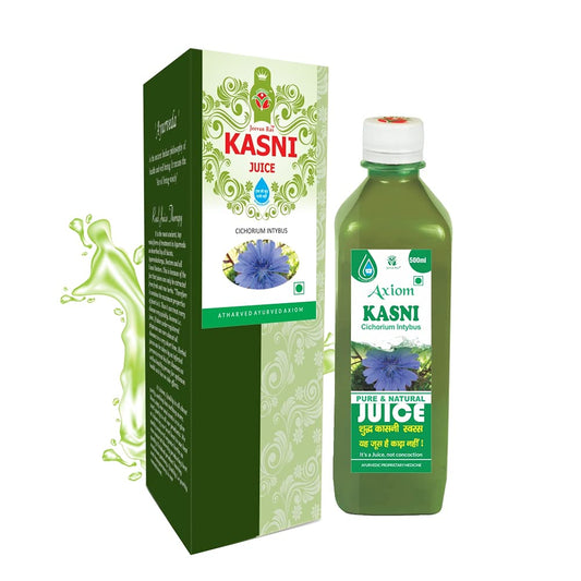 Axiom Kasni Juice