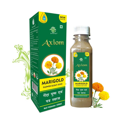 Axiom Marigold Juice