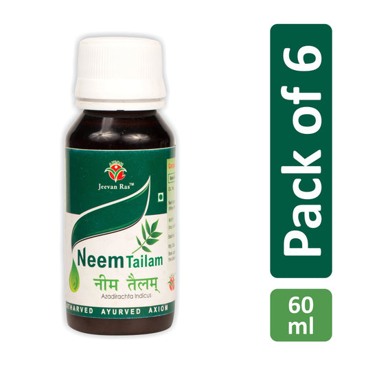 Axiom Neem Oil Pack of 6