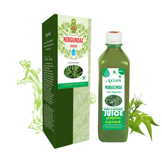 Axiom Nirgundi Juice