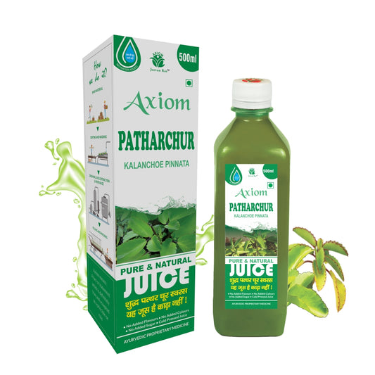 Axiom Patharchur Juice