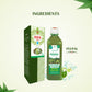 Axiom Peepal Juice Ingredients