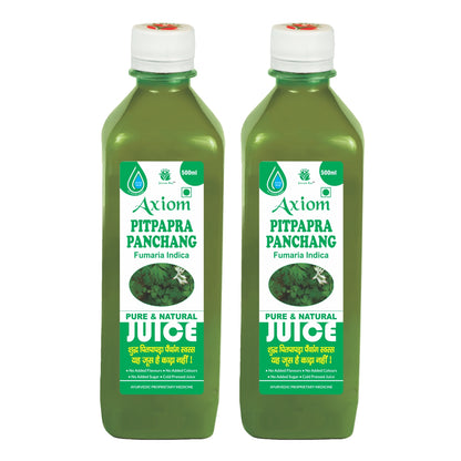 Axiom Pitpapra Juice Pack of 2