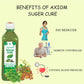 Axiom Sugar Cure Juice Benefits
