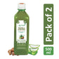 Axiom Triphla Aloevera Juice Pack of 2