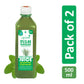 Axiom Tulsi PAnchang Juice Pack of 2